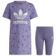Adidas Παιδικό σετ Originals